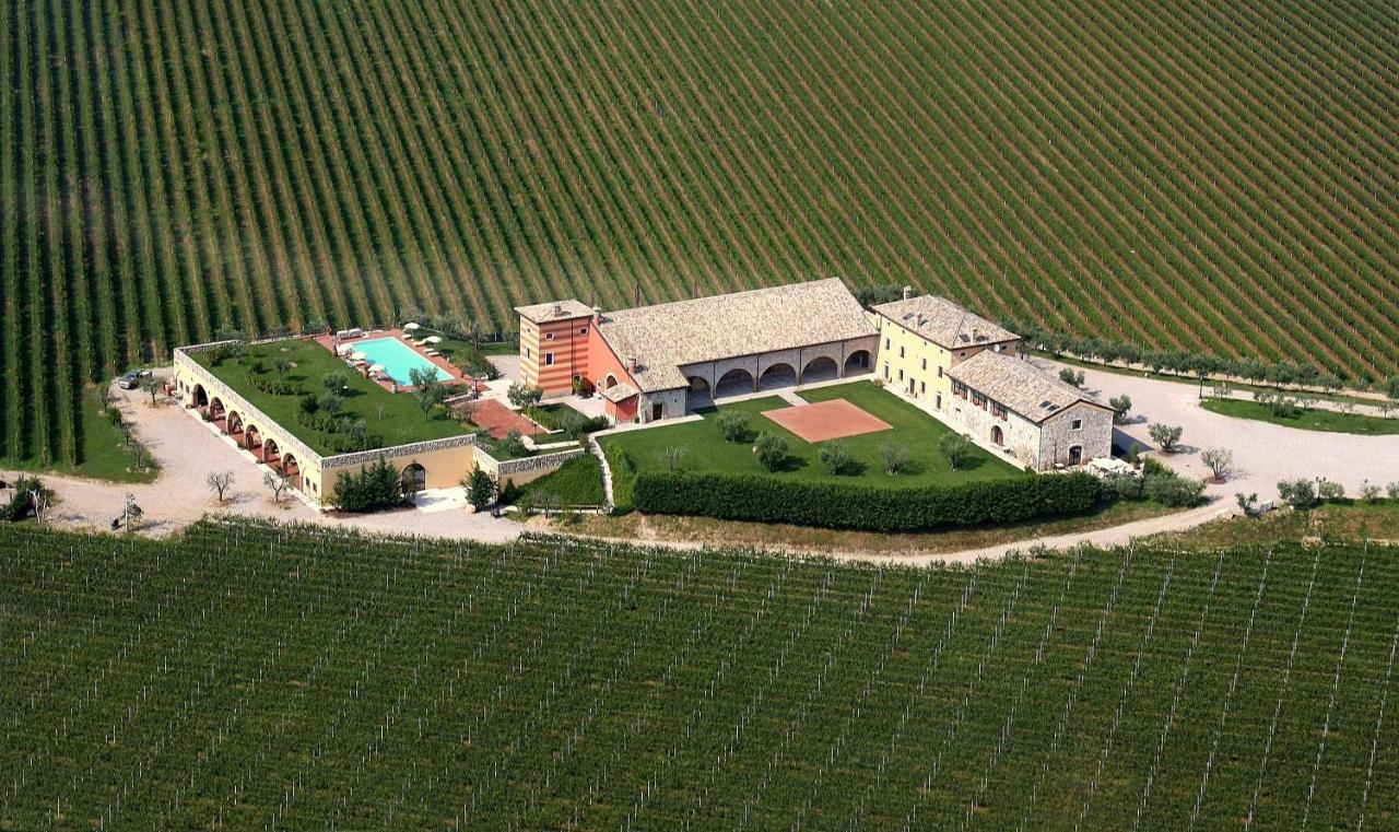 Tenuta La Presa Caprino Veronese Exterior foto