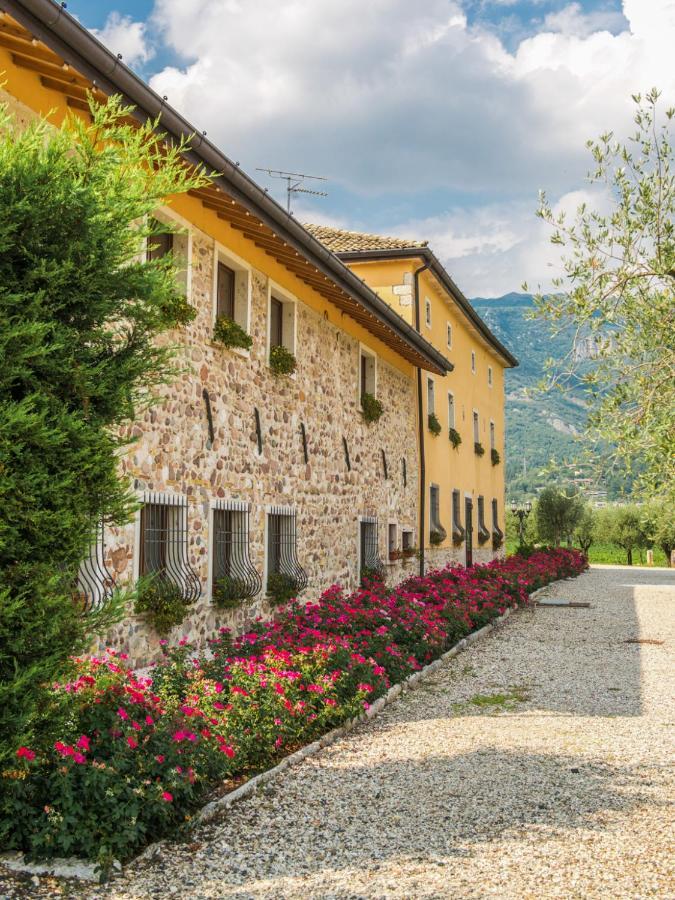 Tenuta La Presa Caprino Veronese Exterior foto