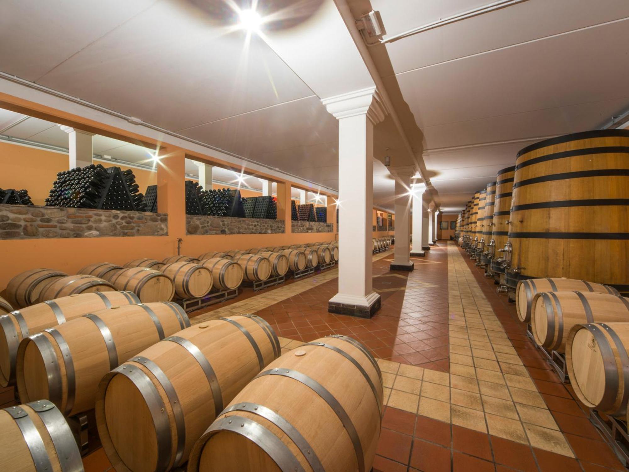 Tenuta La Presa Caprino Veronese Exterior foto