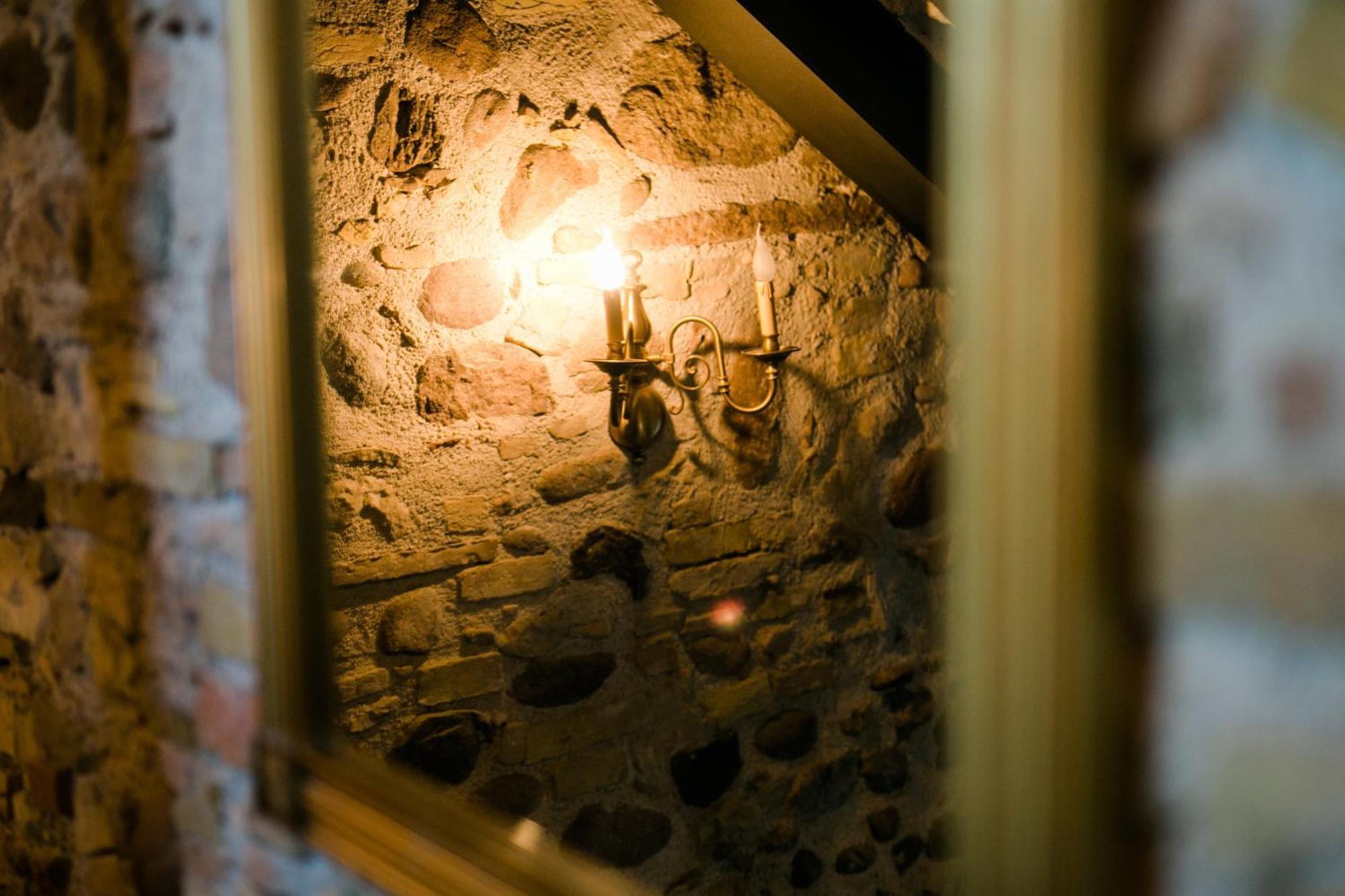 Tenuta La Presa Caprino Veronese Exterior foto