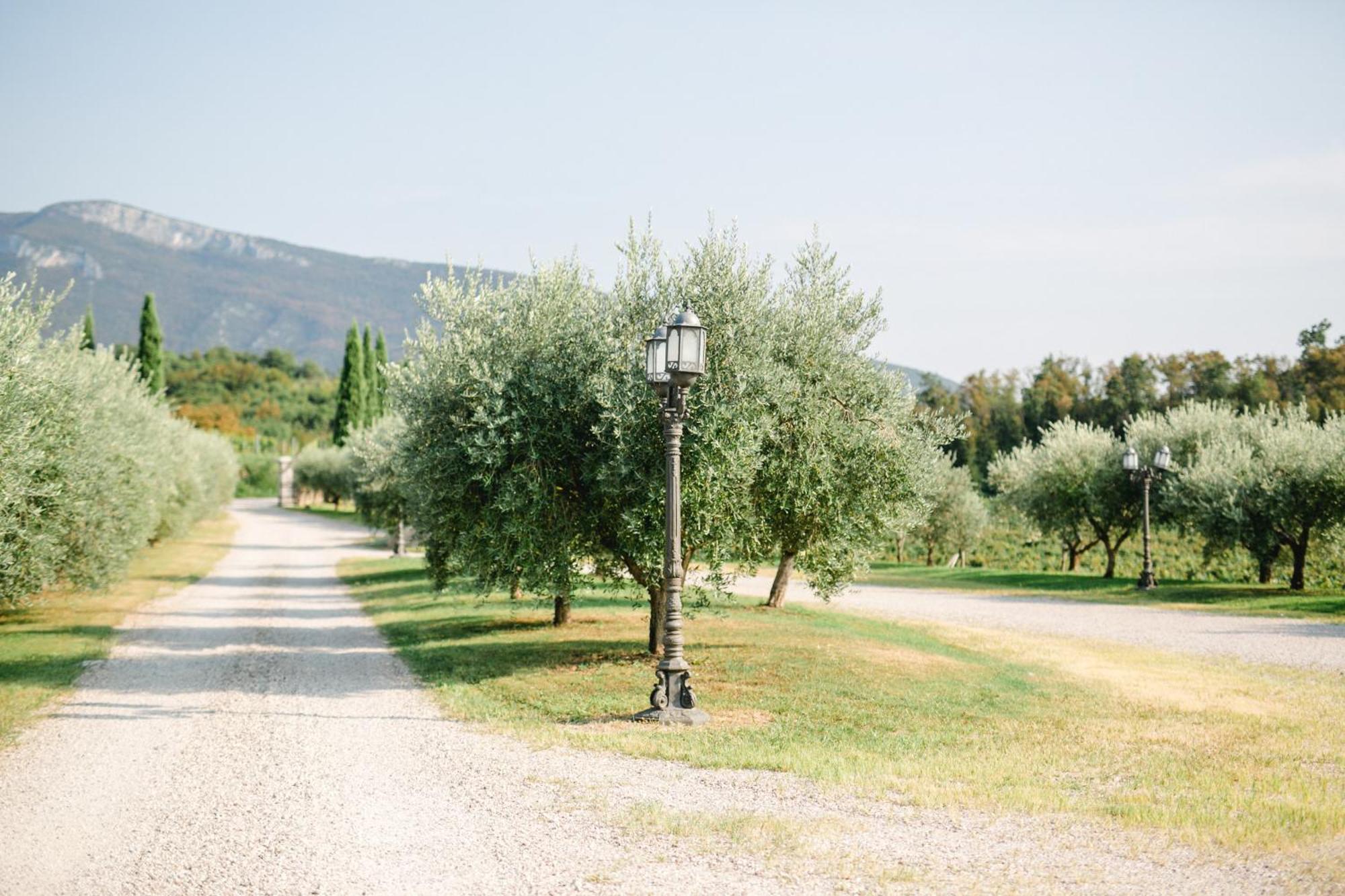 Tenuta La Presa Caprino Veronese Exterior foto