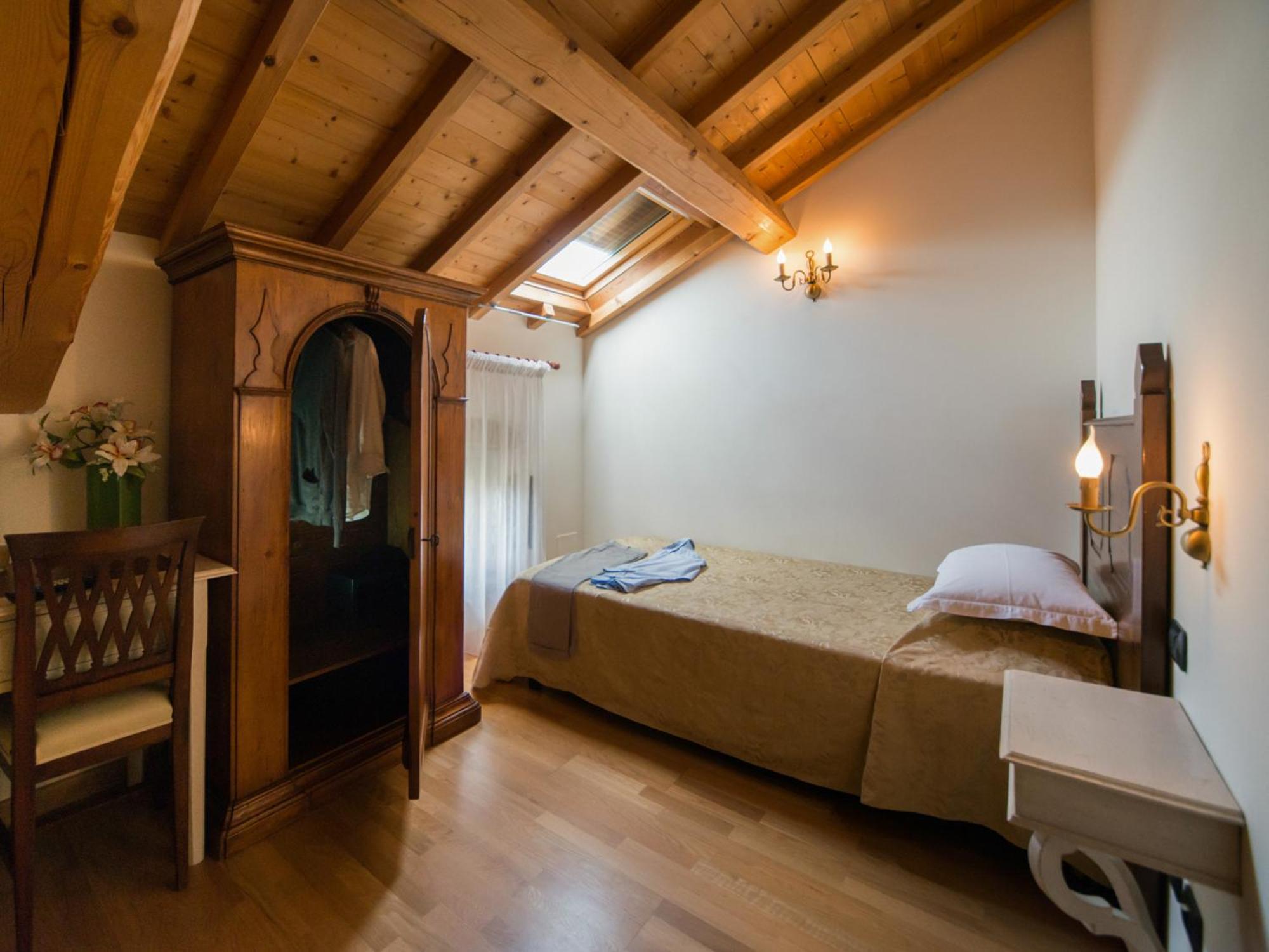 Tenuta La Presa Caprino Veronese Exterior foto