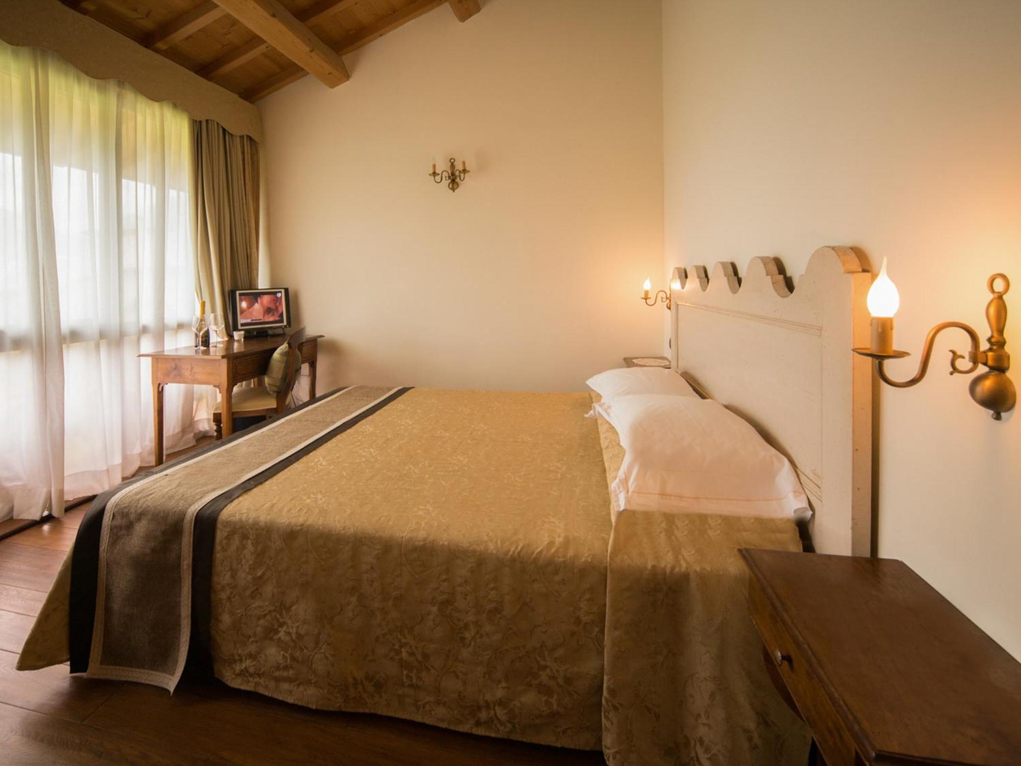 Tenuta La Presa Caprino Veronese Exterior foto