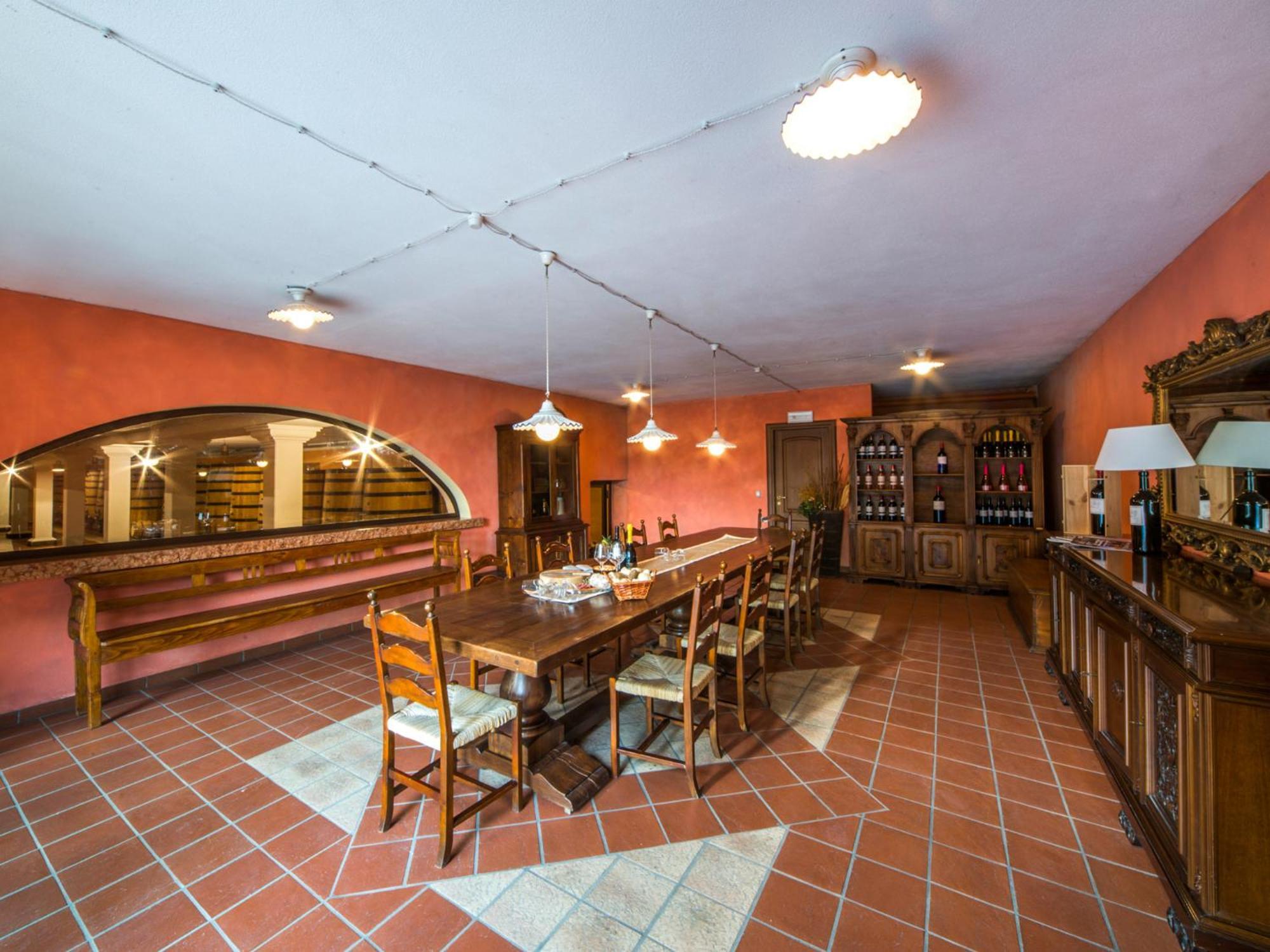 Tenuta La Presa Caprino Veronese Exterior foto