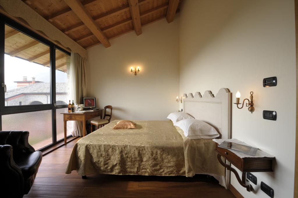 Tenuta La Presa Caprino Veronese Quarto foto