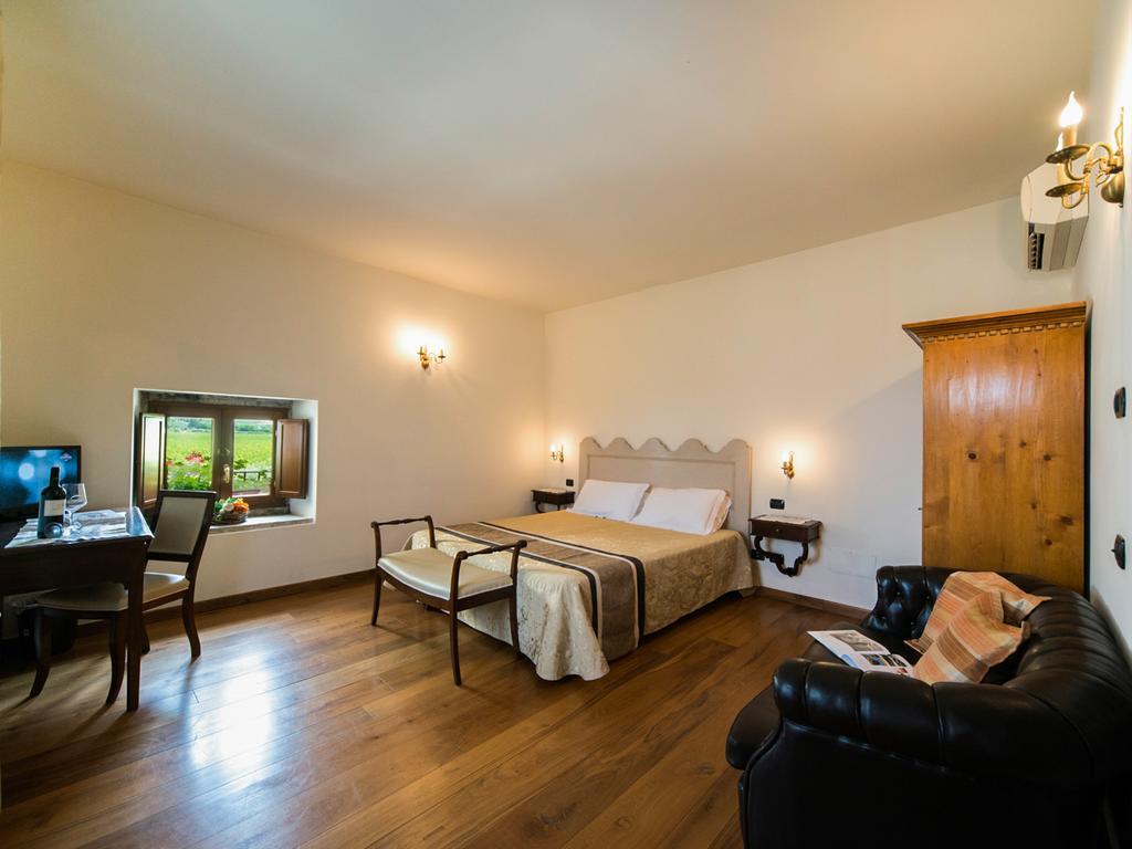 Tenuta La Presa Caprino Veronese Exterior foto