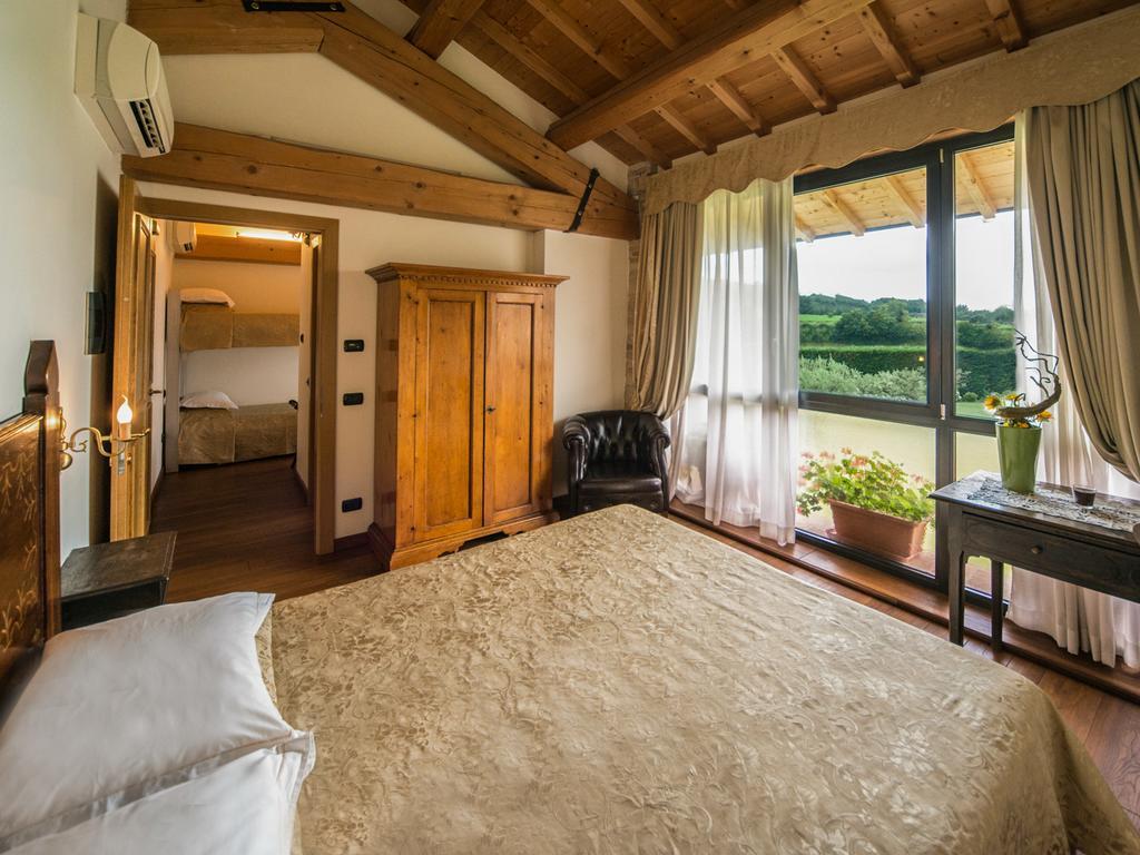 Tenuta La Presa Caprino Veronese Exterior foto