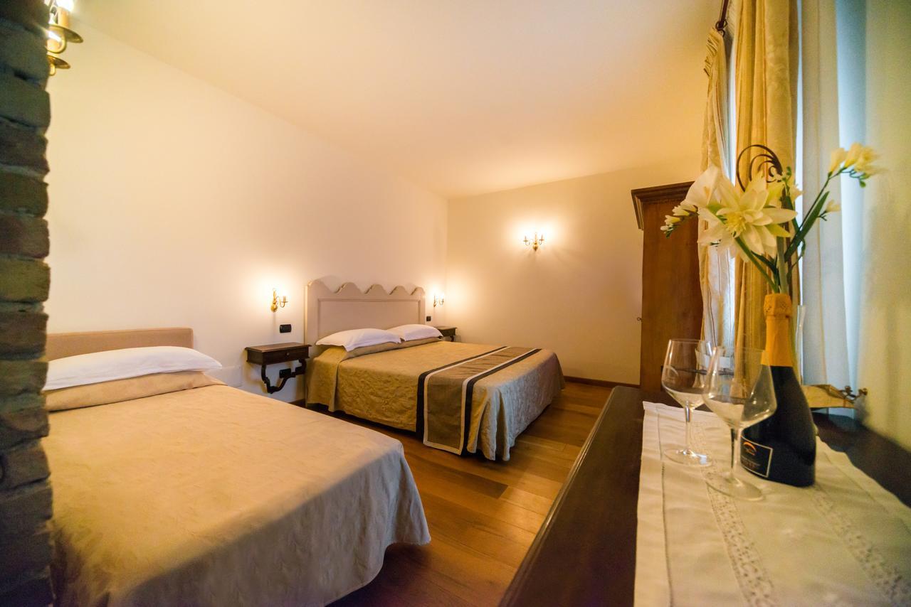 Tenuta La Presa Caprino Veronese Exterior foto