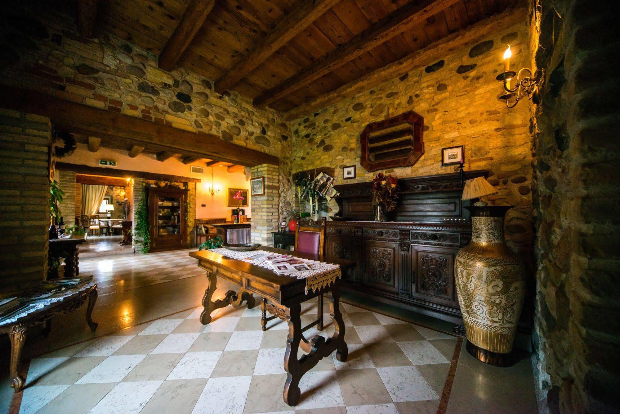 Tenuta La Presa Caprino Veronese Exterior foto