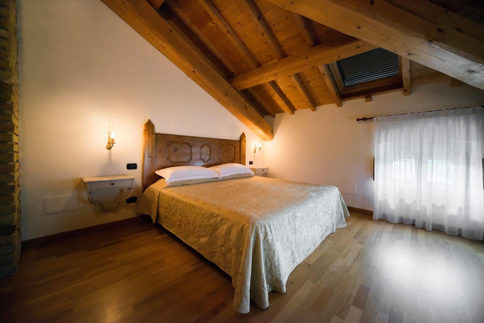 Tenuta La Presa Caprino Veronese Exterior foto